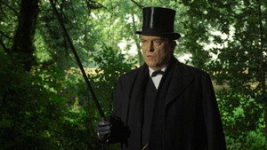 Sherlock Holmes kalandjai 7. évad Ep.1 A háromormú ház