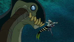 Ben 10 1. évad Ep.3 3. epizód