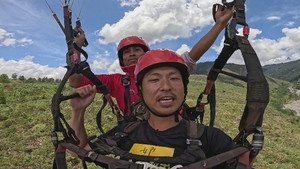 野外步出 3. évad Ep.14 14. epizód