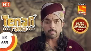 Tenali Rama 6. évad Ep.8 8. epizód