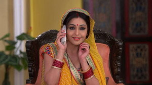 भाभीजी घर पर हैं! 1. évad Ep.522 522. epizód