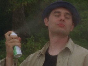 Corner Gas 1. évad Ep.11 11. epizód