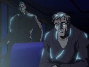 HUNTER×HUNTER Speciális epizódok Ep.26 26. epizód