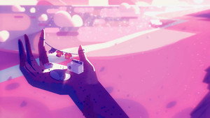 Steven Universe kép