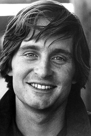Michael Douglas profil kép