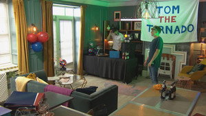 Hollyoaks 26. évad Ep.132 132. epizód