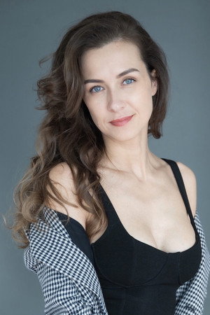 Елена Лагута profil kép