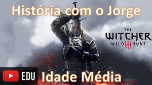 História com o Jorge 1. évad Ep.2 2. epizód