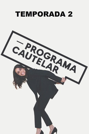 Programa Cautelar 2. évad (2022-03-19) poszter