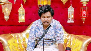 బిగ్ బాస్ 1. évad Ep.10 10. epizód