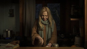 La mesías 1. évad Ep.7 7. epizód