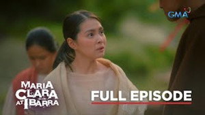 Noli Me Tangere 1. évad Ep.41 41. epizód