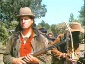Gunsmoke 16. évad Ep.10 10. epizód
