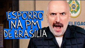 Porta dos Fundos 11. évad Ep.5 5. epizód