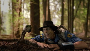 Andy's Dinosaur Adventures 1. évad Ep.17 17. epizód