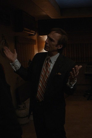 Better Call Saul poszter