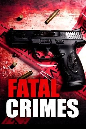 Targeted for Murder poszter