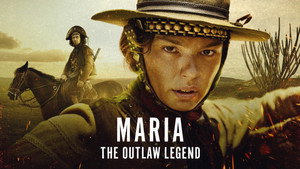 Maria e o Cangaço kép