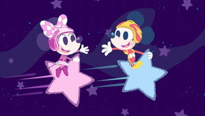 Disney Junior Music Nursery Rhymes 1. évad Ep.16 16. epizód