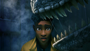 Jurassic World: Káoszelmélet kép