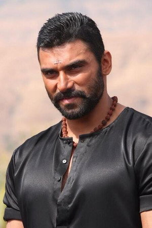 Nikitin Dheer profil kép