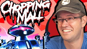 Cinemassacre Rental Reviews 2. évad Ep.42 42. epizód