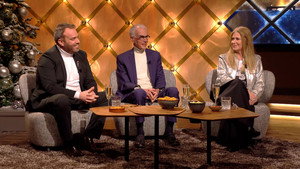 Vrede op Aarde 6. évad Ep.13 13. epizód