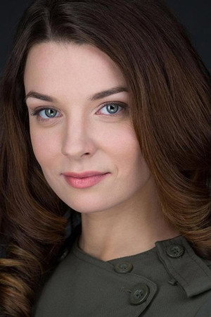 Ирина Шеянова profil kép