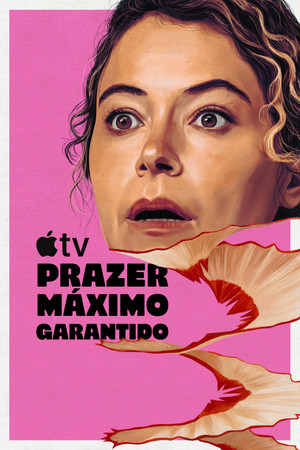 Maximum Pleasure Guaranteed poszter