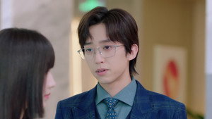 拥抱未来的你 1. évad Ep.2 2. epizód