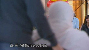 Zonde Van De Zendtijd 2. évad Ep.9 9. epizód