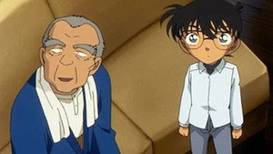 名探偵コナン 1. évad Ep.423 423. epizód