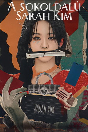 A sokoldalú Sarah Kim Minisorozat (2026-02-13) poszter