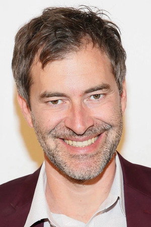 Mark Duplass profil kép