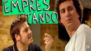 Porta dos Fundos 7. évad Ep.125 125. epizód