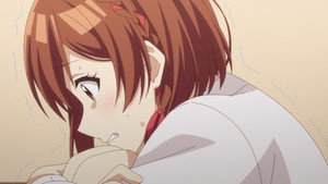 クラスの大嫌いな女子と結婚することになった。 1. évad Ep.4 4. epizód