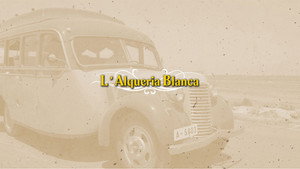 L'Alqueria Blanca kép