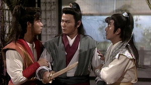 日月神劍 2. évad Ep.5 5. epizód