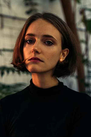 Betsey Brown profil kép