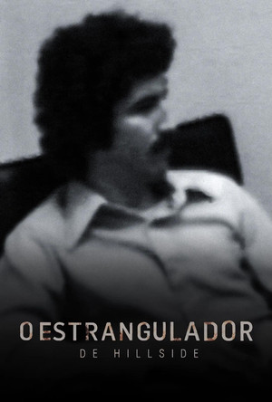 The Hillside Strangler: Devil in Disguise poszter