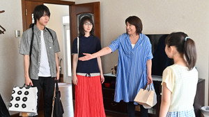 G線上のあなたと私 1. évad Ep.2 2. epizód