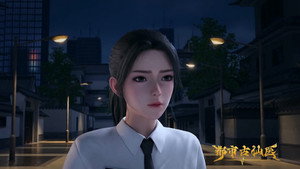 都市古仙医 1. évad Ep.17 17. epizód