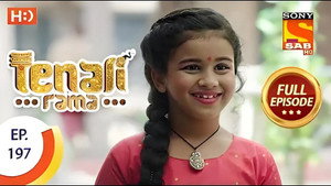 Tenali Rama 2. évad Ep.71 71. epizód