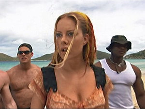 Lexx 4. évad Ep.5 5. epizód