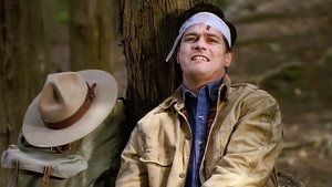 Due South 2. évad Ep.1 1. epizód