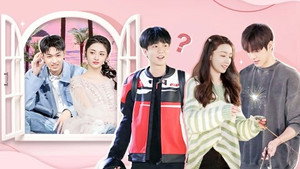喜欢你我也是 3. évad Ep.8 8. epizód