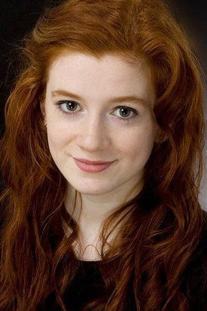 Ciara Baxendale profil kép