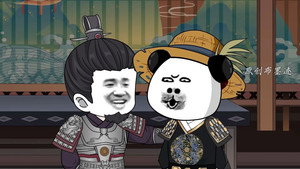我在大明的那些年 1. évad Ep.13 13. epizód