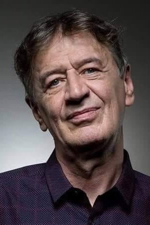 Mucsi Zoltán profil kép