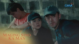 Maging Sino Ka Man 1. évad Ep.17 17. epizód